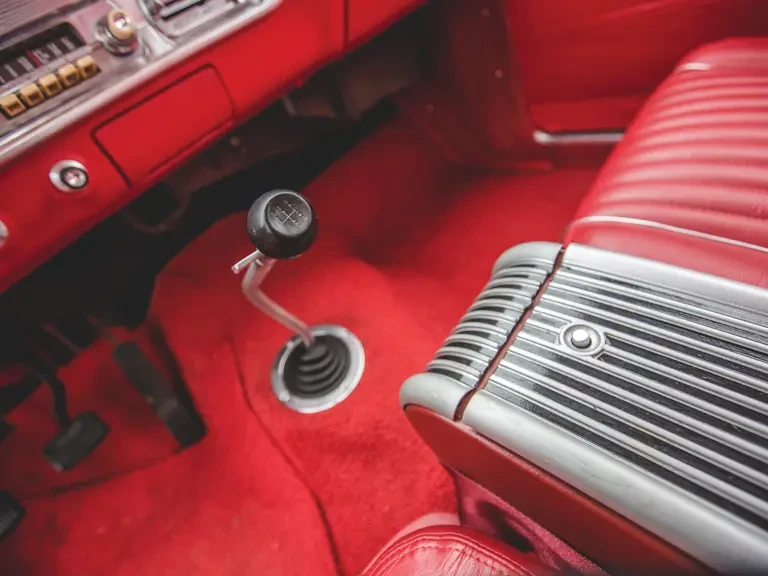 1963 Ford Fairlane 4th Gen - Image 15 of 24