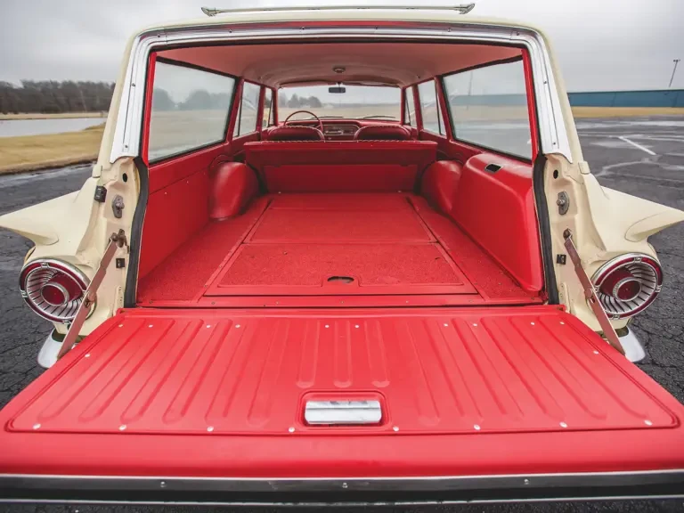1963 Ford Fairlane 4th Gen - Image 16 of 24