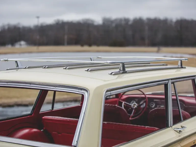 1963 Ford Fairlane 4th Gen - Image 21 of 24