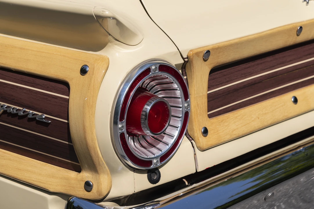 1963 Ford Country Squire - Image 20 of 31