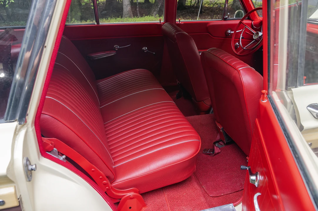 1963 Ford Country Squire - Image 27 of 31