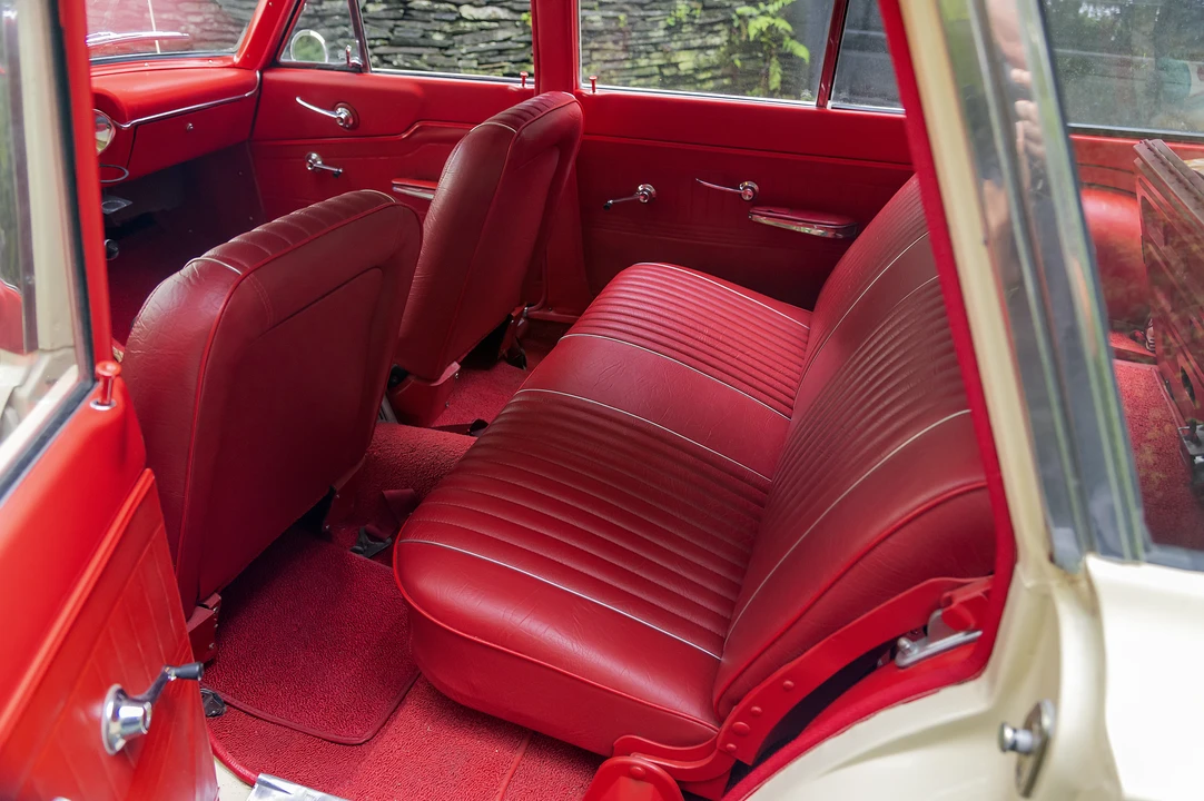 1963 Ford Country Squire - Image 28 of 31