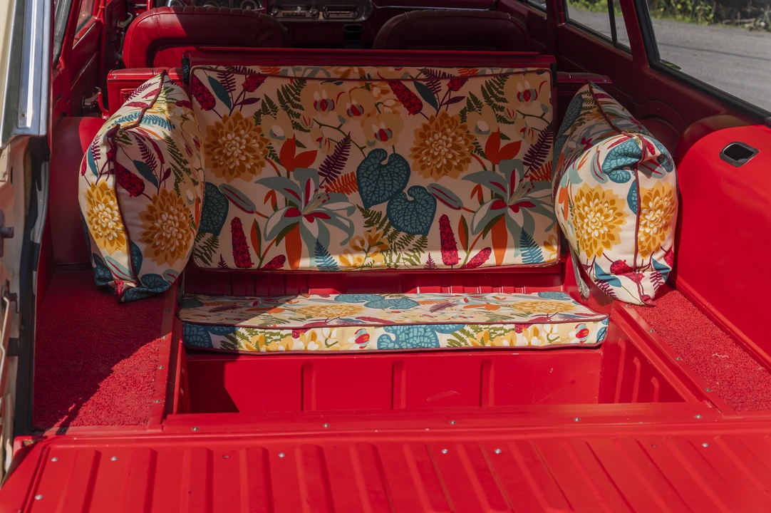 1963 Ford Country Squire - Image 30 of 31
