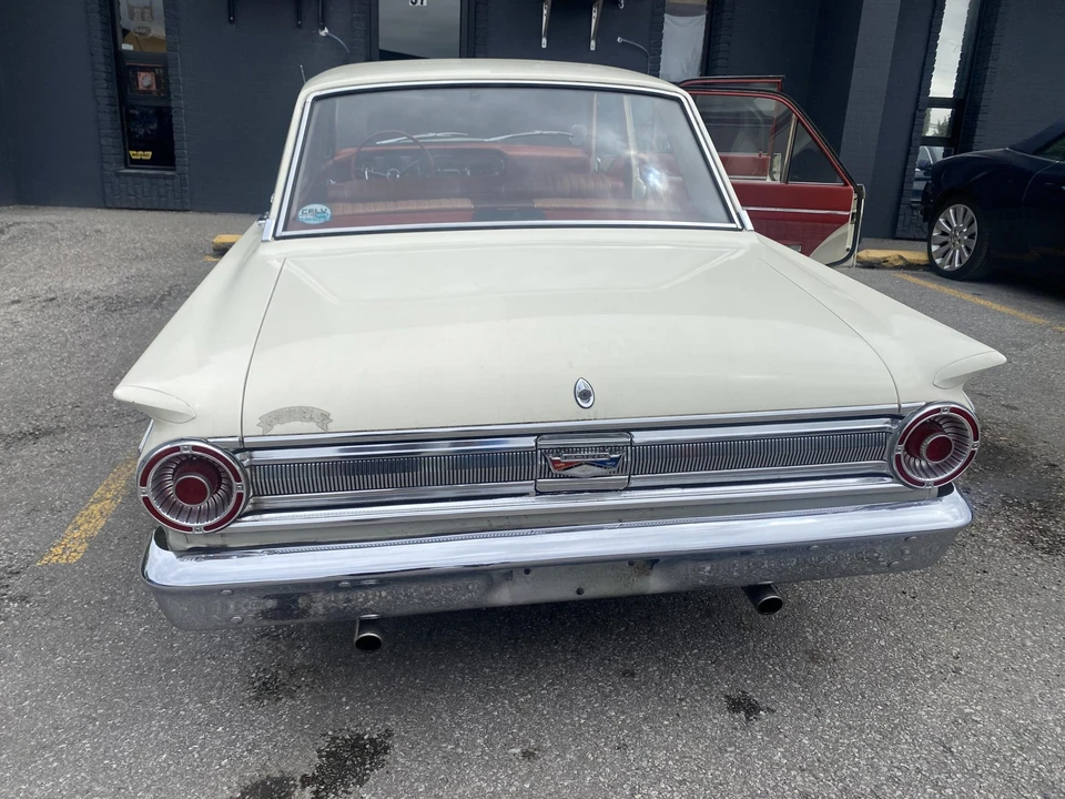 1963 Ford Fairlane 3rd Gen - Image 8 of 31