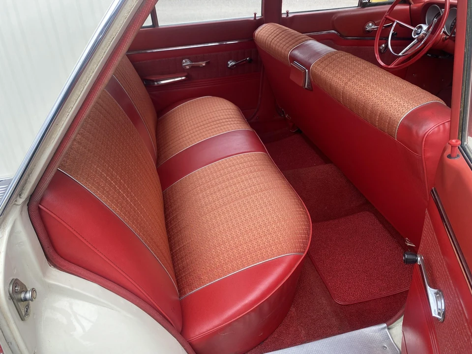 1963 Ford Fairlane 3rd Gen - Image 31 of 31