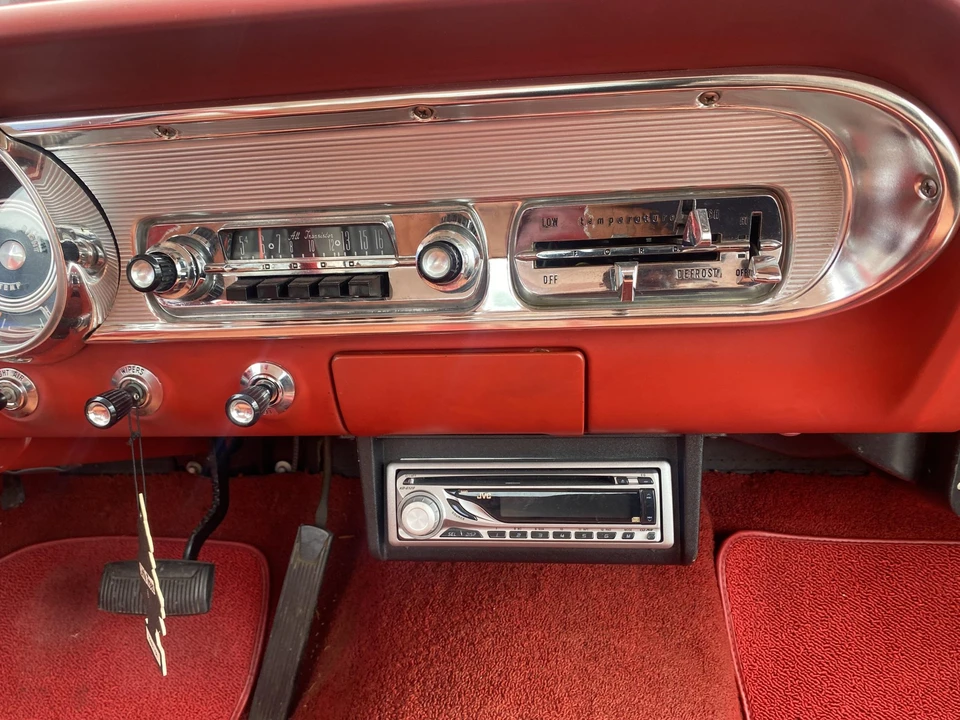 1963 Ford Fairlane 3rd Gen - Image 29 of 31