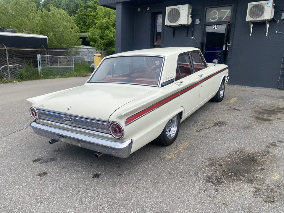 1963 Ford Fairlane 3rd Gen - Image 6 of 31