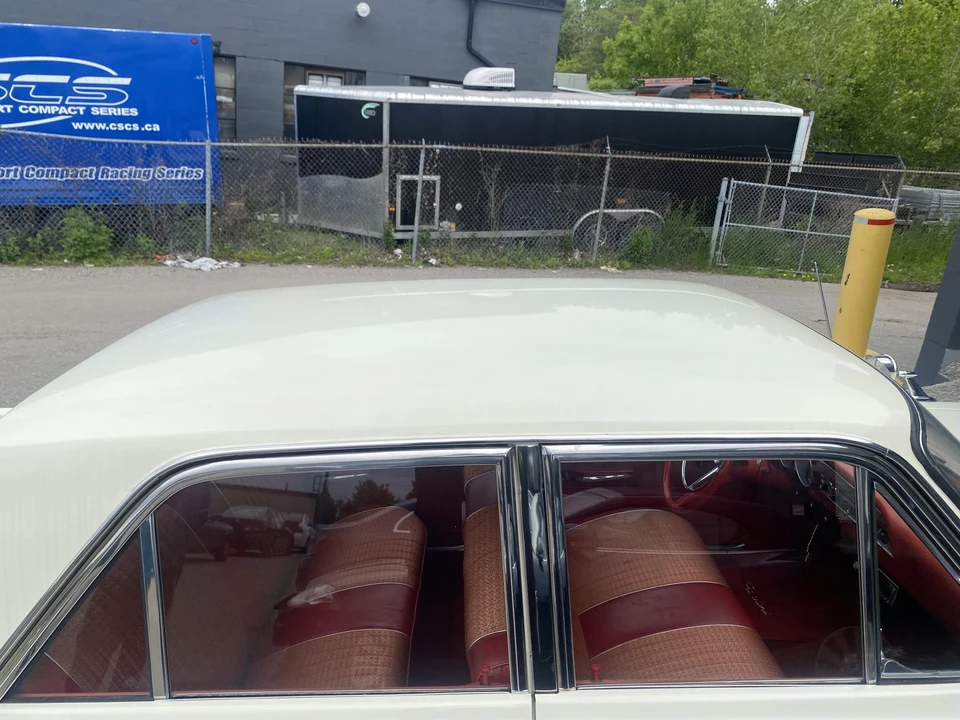 1963 Ford Fairlane 3rd Gen - Image 23 of 31
