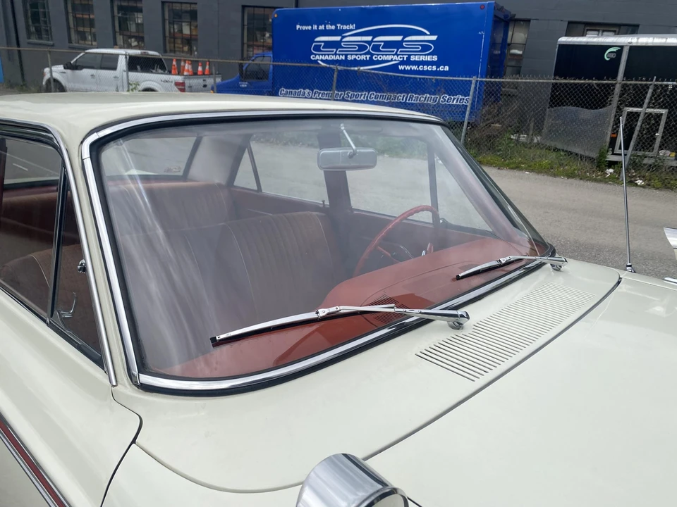 1963 Ford Fairlane 3rd Gen - Image 22 of 31