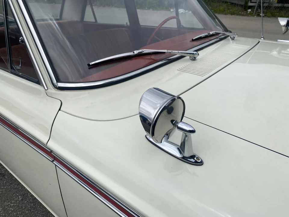 1963 Ford Fairlane 3rd Gen - Image 17 of 31