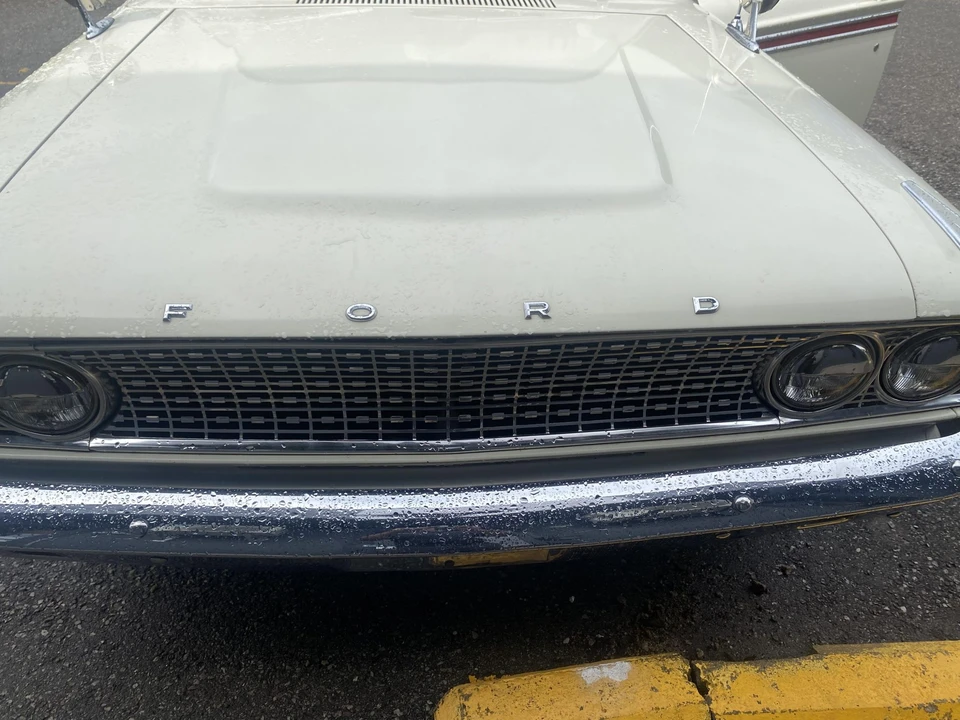 1963 Ford Fairlane 3rd Gen - Image 14 of 31