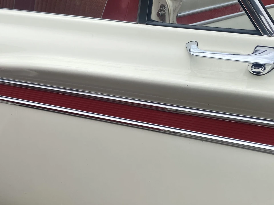 1963 Ford Fairlane 3rd Gen - Image 16 of 31