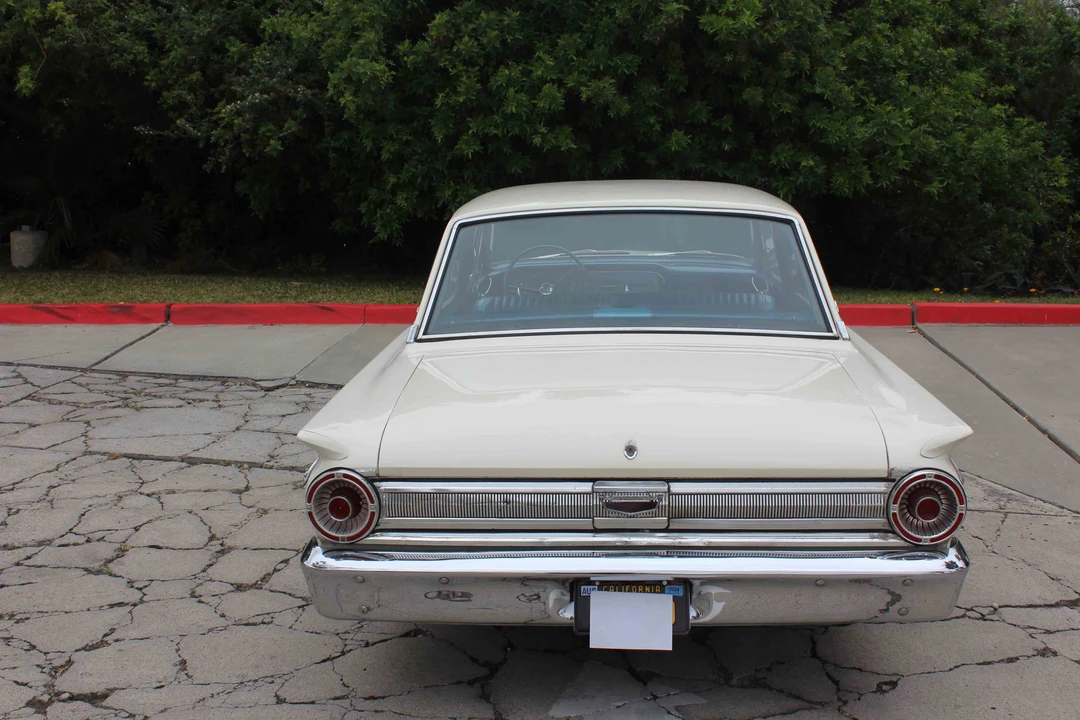 1963 Ford Fairlane 4th Gen - Image 7 of 31