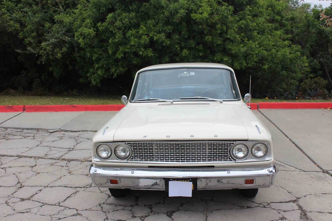1963 Ford Fairlane 4th Gen - Image 2 of 31