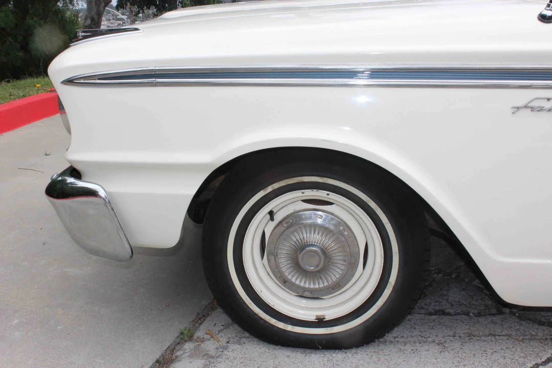 1963 Ford Fairlane 4th Gen - Image 29 of 31