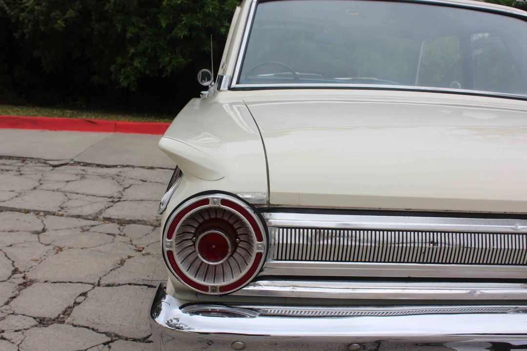 1963 Ford Fairlane 4th Gen - Image 16 of 31