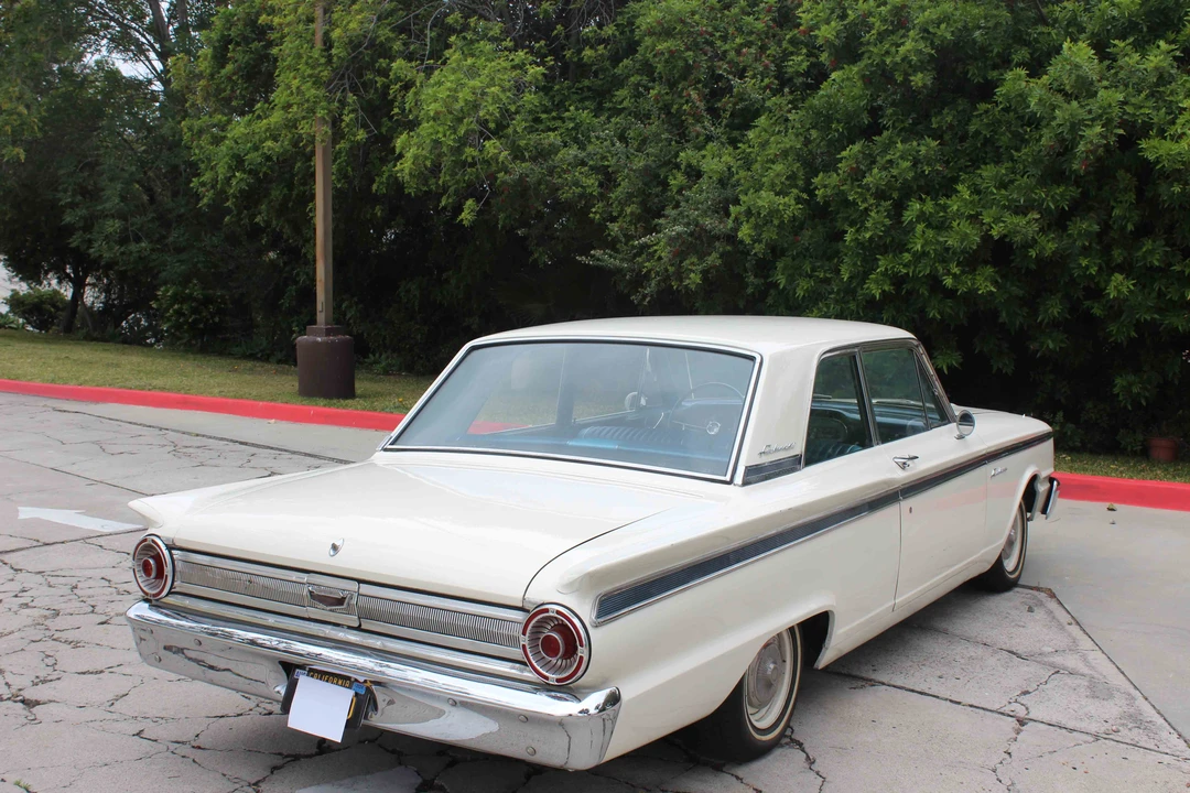1963 Ford Fairlane 4th Gen - Image 8 of 31