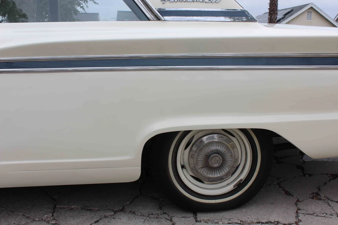 1963 Ford Fairlane 4th Gen - Image 30 of 31