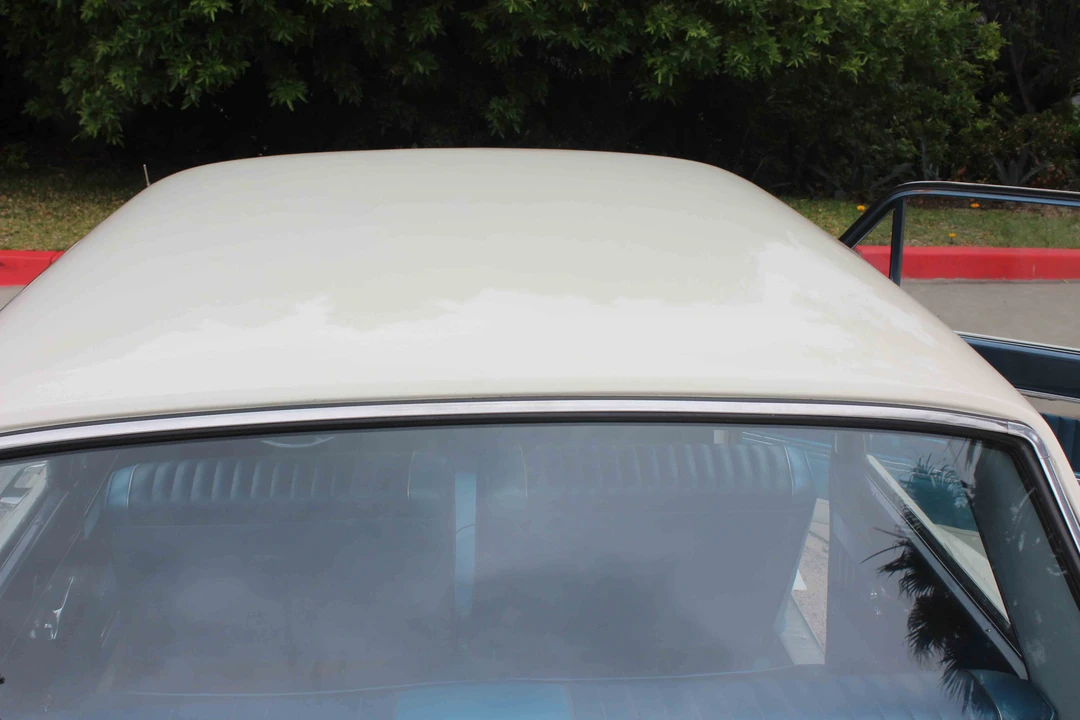 1963 Ford Fairlane 4th Gen - Image 14 of 31