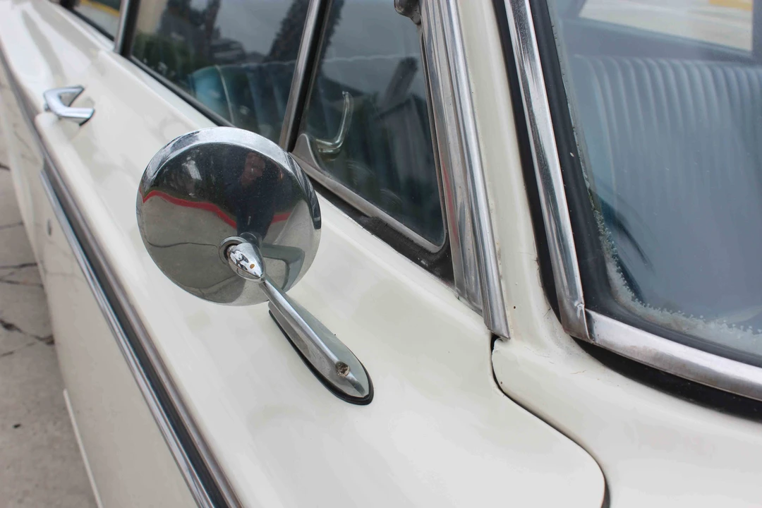 1963 Ford Fairlane 4th Gen - Image 23 of 31