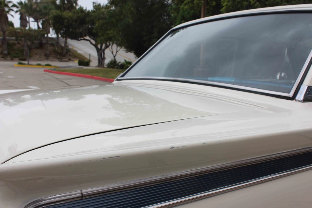 1963 Ford Fairlane 4th Gen - Image 20 of 31