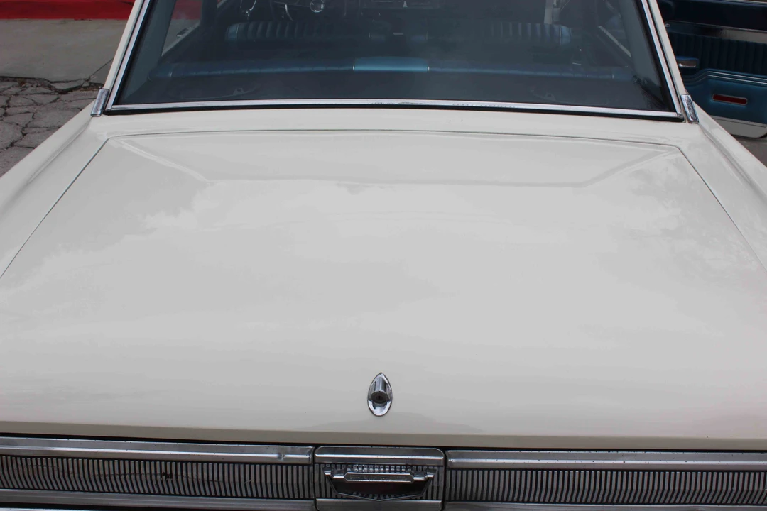 1963 Ford Fairlane 4th Gen - Image 15 of 31