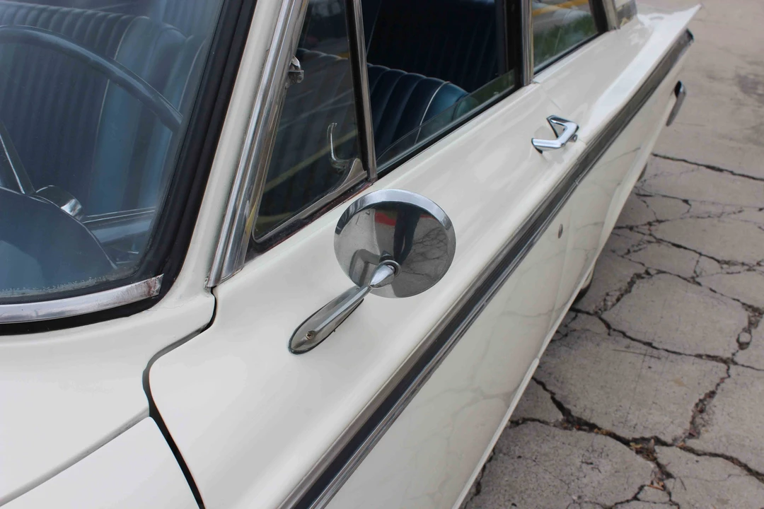 1963 Ford Fairlane 4th Gen - Image 22 of 31