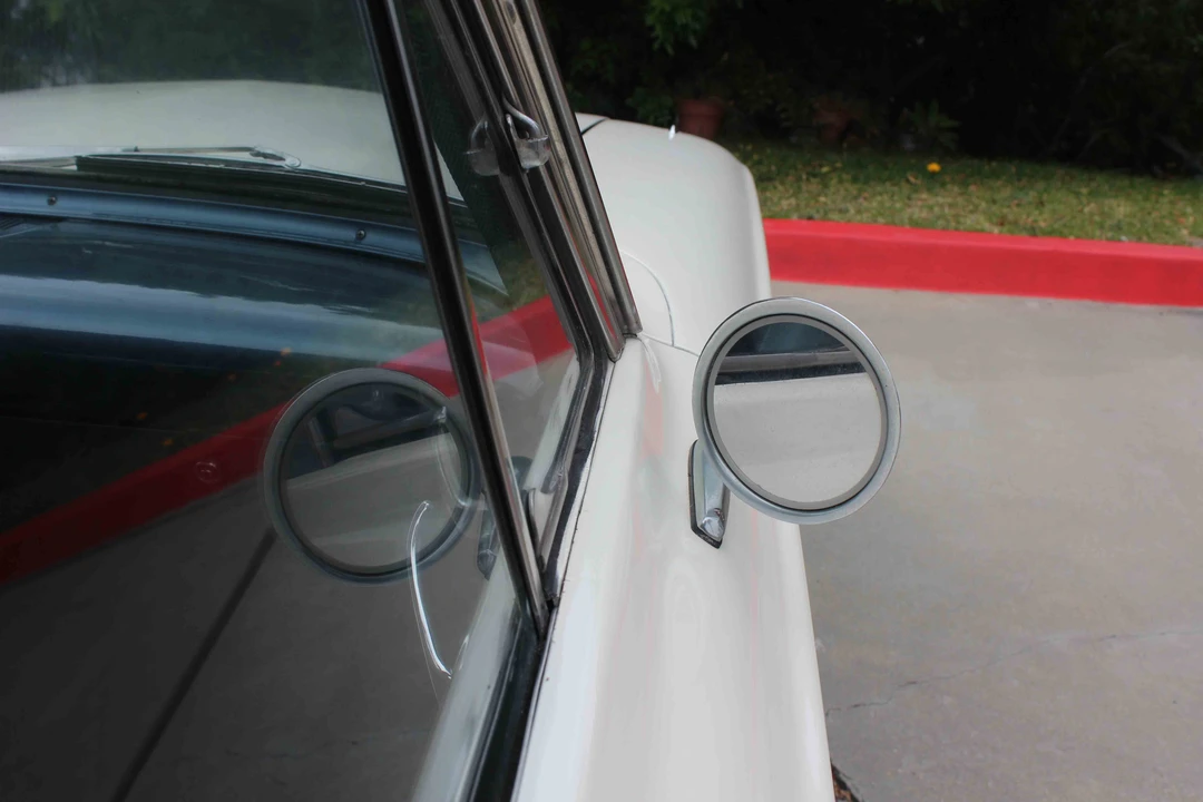 1963 Ford Fairlane 4th Gen - Image 24 of 31