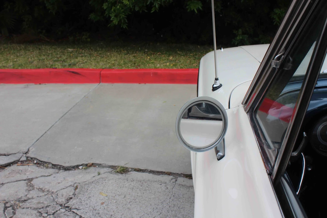 1963 Ford Fairlane 4th Gen - Image 21 of 31