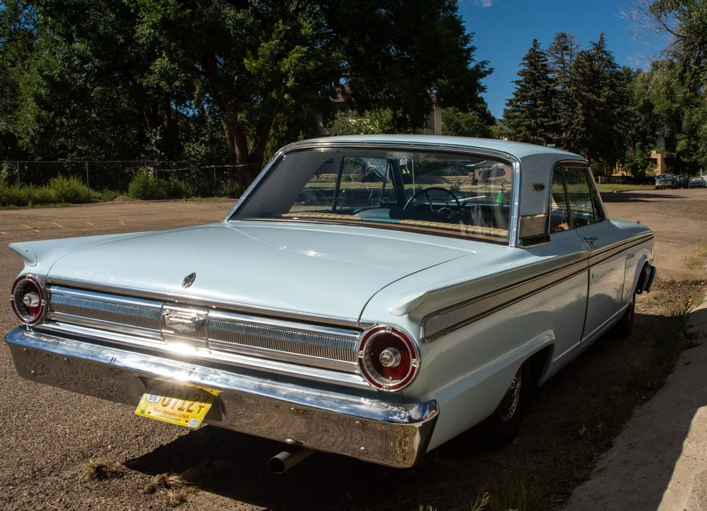 1963 Ford Fairlane 3rd Gen - Image 6 of 31
