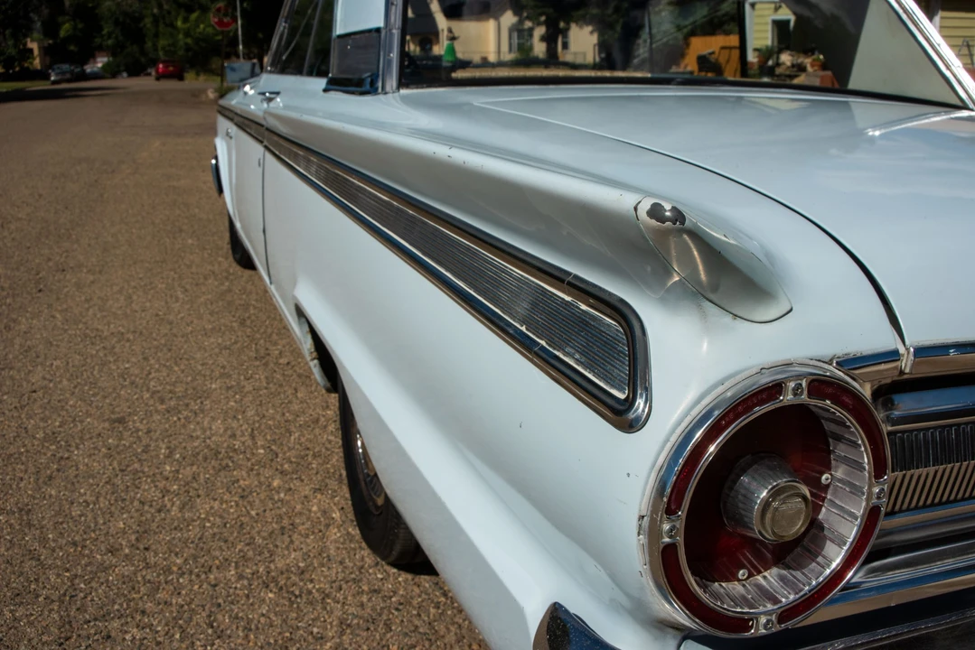 1963 Ford Fairlane 3rd Gen - Image 20 of 31