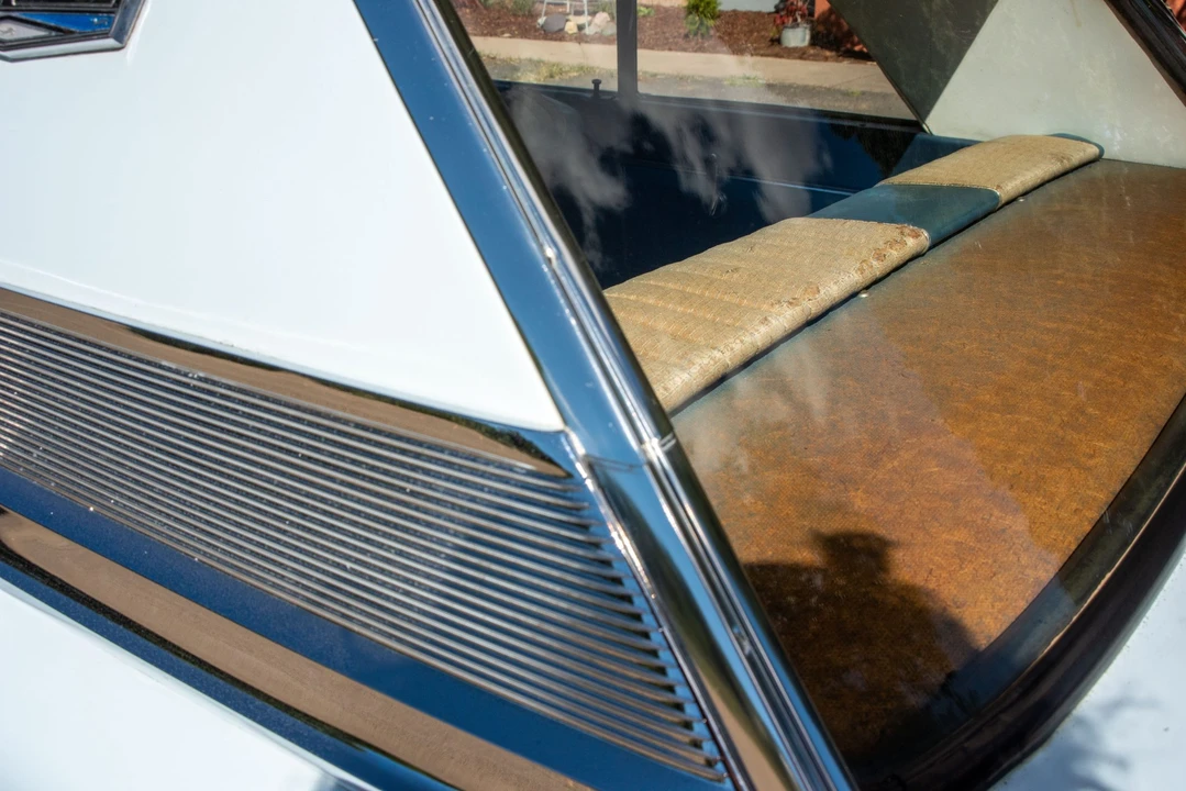 1963 Ford Fairlane 3rd Gen - Image 19 of 31
