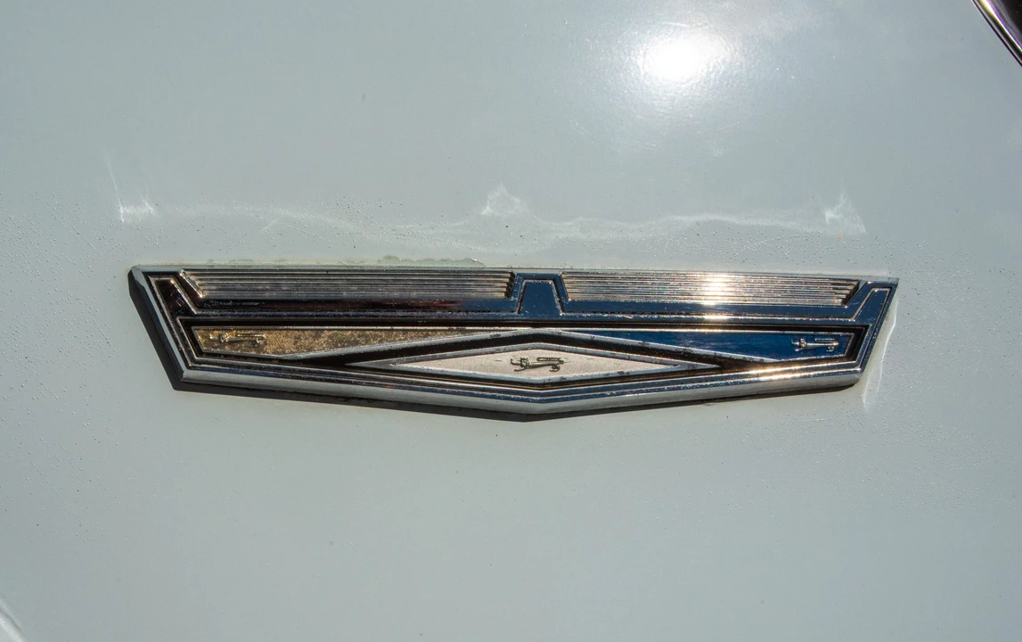 1963 Ford Fairlane 3rd Gen - Image 21 of 31
