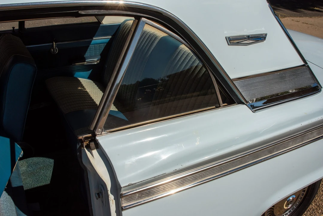 1963 Ford Fairlane 3rd Gen - Image 18 of 31