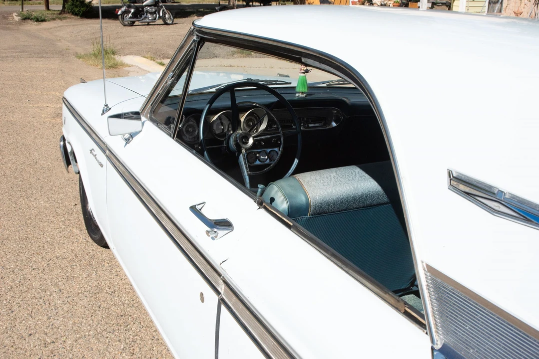 1963 Ford Fairlane 3rd Gen - Image 17 of 31