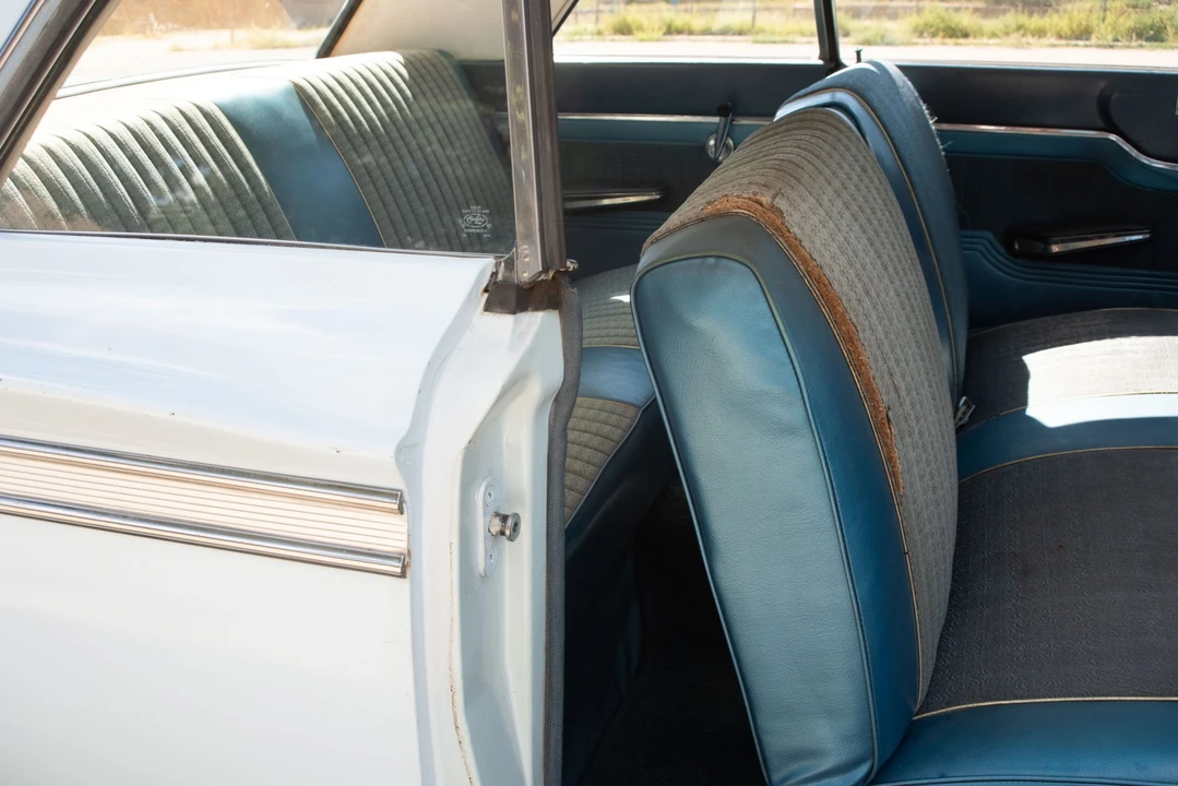 1963 Ford Fairlane 3rd Gen - Image 27 of 31