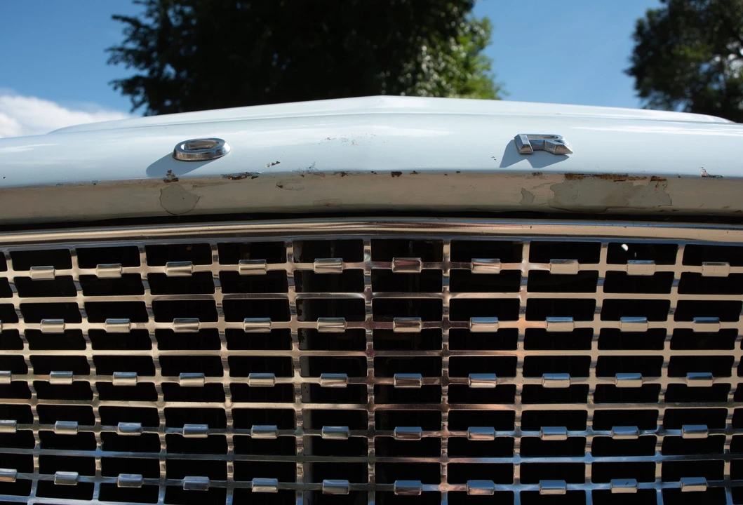 1963 Ford Fairlane 3rd Gen - Image 14 of 31