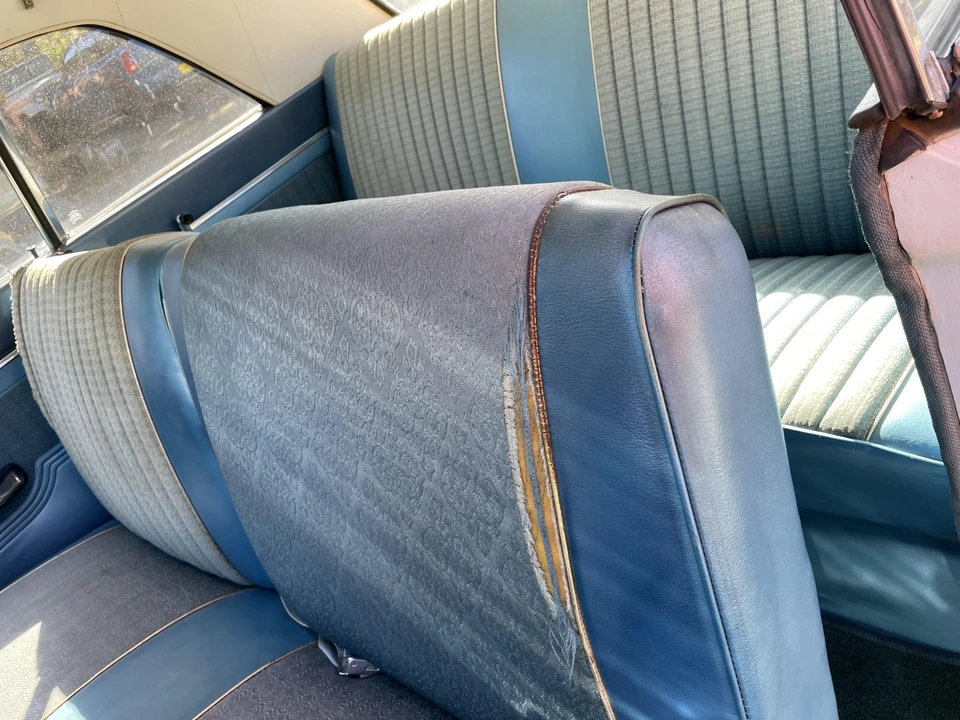 1963 Ford Fairlane 3rd Gen - Image 30 of 31