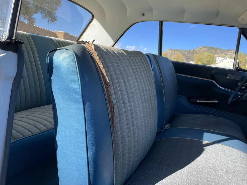 1963 Ford Fairlane 3rd Gen - Image 28 of 31