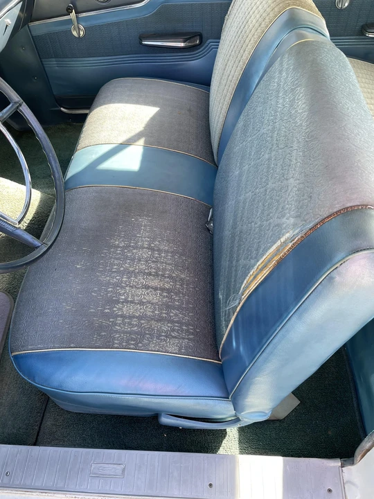 1963 Ford Fairlane 3rd Gen - Image 31 of 31