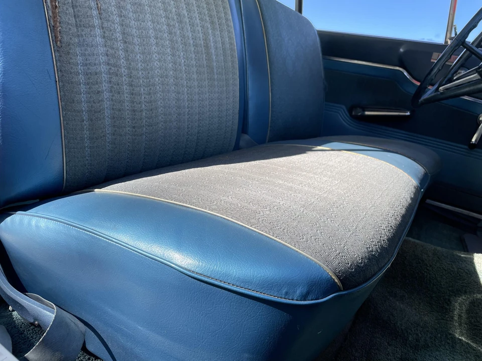 1963 Ford Fairlane 3rd Gen - Image 29 of 31