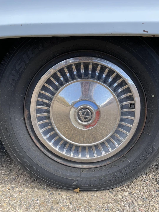 1963 Ford Fairlane 3rd Gen - Image 25 of 31