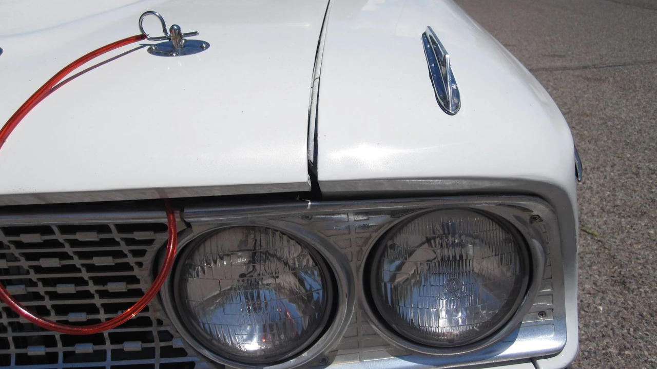 1963 Ford Fairlane 3rd Gen - Image 20 of 31