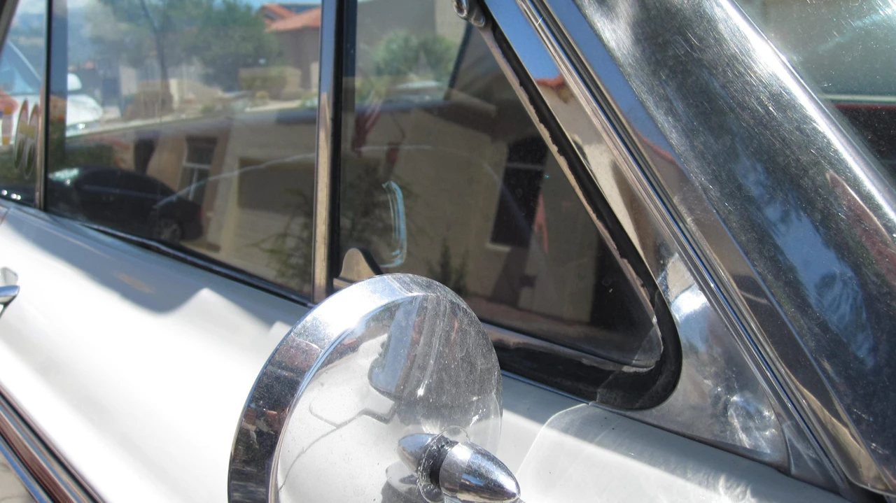 1963 Ford Fairlane 3rd Gen - Image 21 of 31