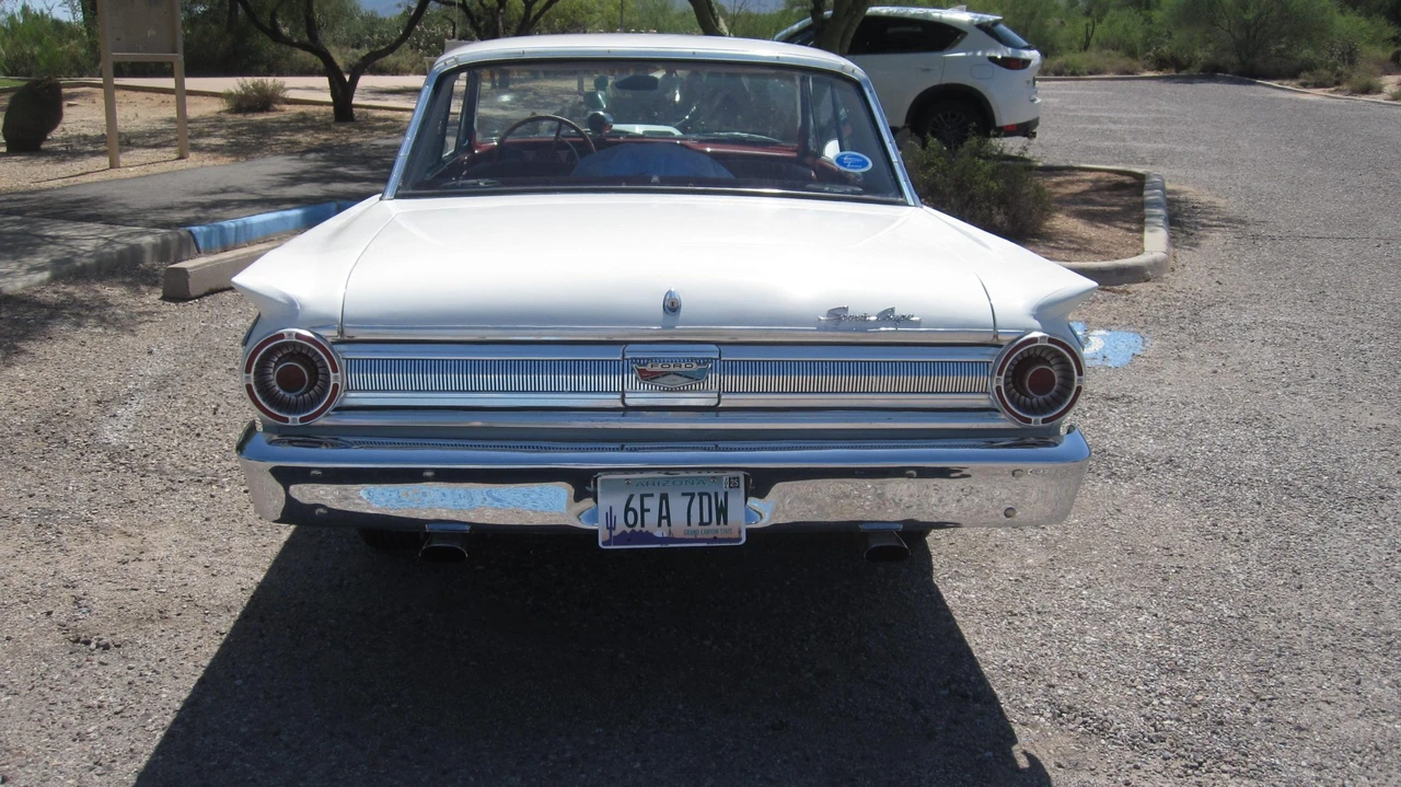 1963 Ford Fairlane 3rd Gen - Image 7 of 31