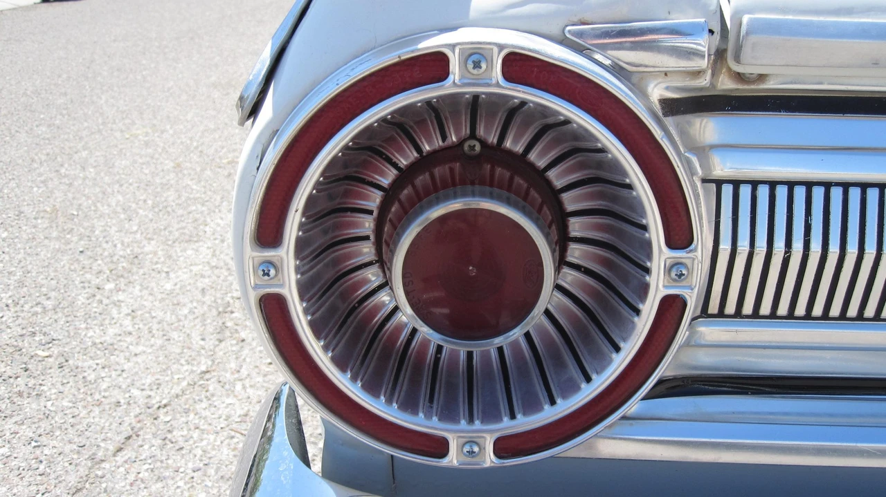 1963 Ford Fairlane 3rd Gen - Image 31 of 31