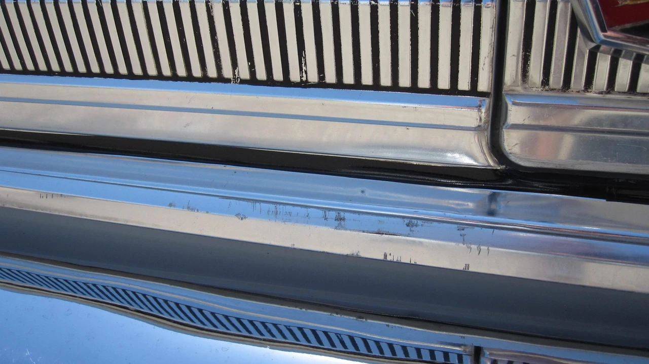 1963 Ford Fairlane 3rd Gen - Image 30 of 31