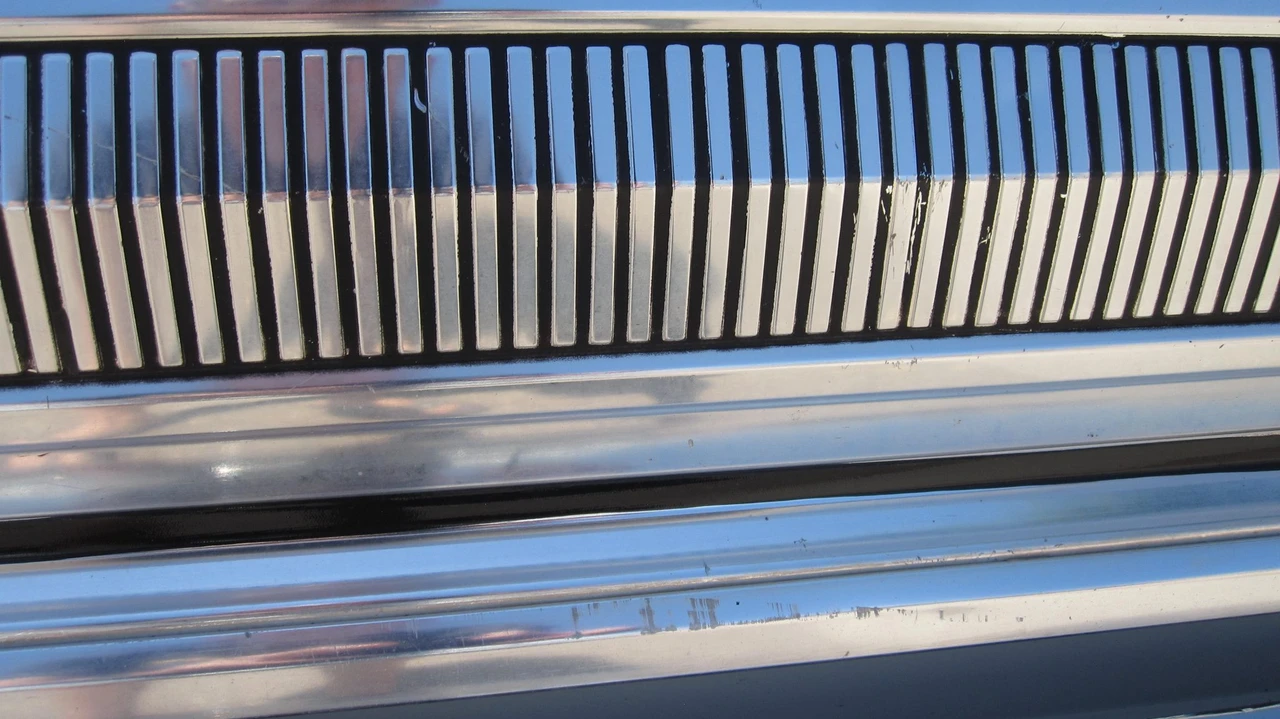 1963 Ford Fairlane 3rd Gen - Image 28 of 31