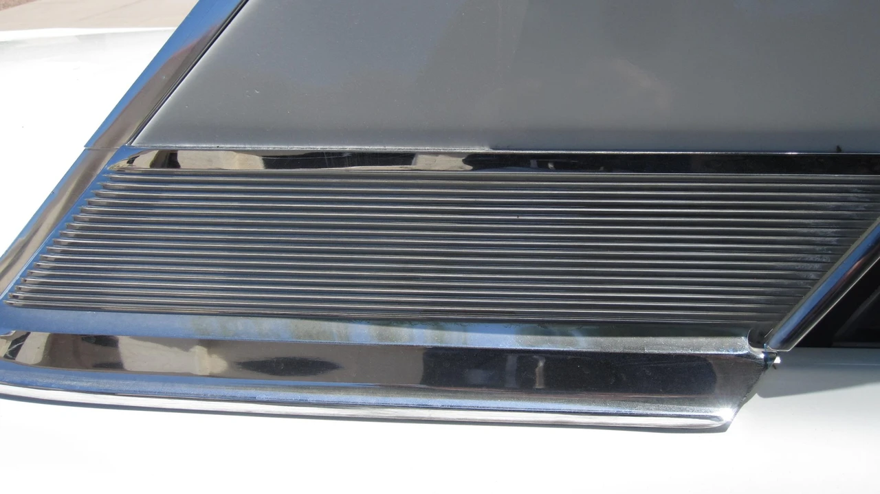 1963 Ford Fairlane 3rd Gen - Image 26 of 31