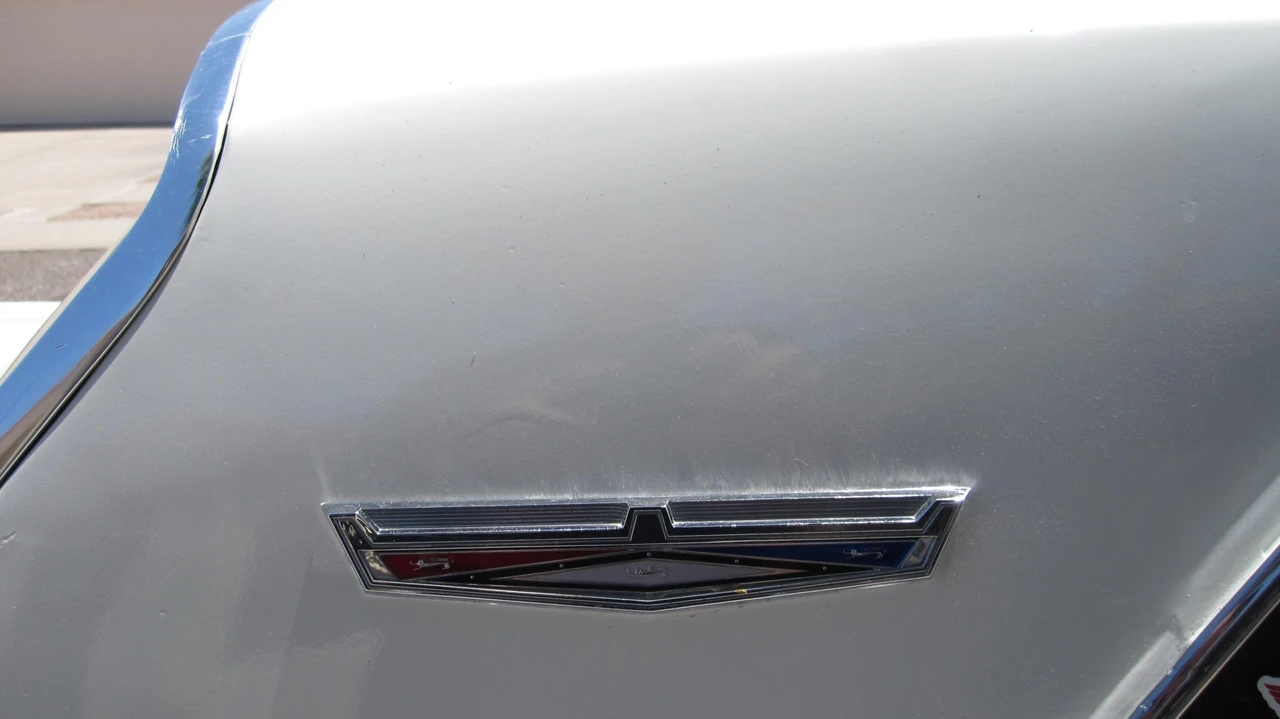 1963 Ford Fairlane 3rd Gen - Image 25 of 31